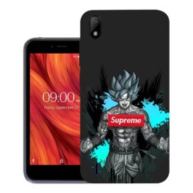 Lava Z41 back cover | LN9910 back cover | Design_09