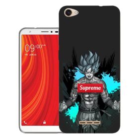 Lava Z61 back cover | Z61 back cover | Design_09
