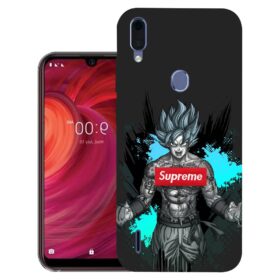 Lava Z71 back cover | Z71 back cover | Design_09