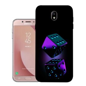 Samsung J7 Pro / SM-J730G / SM-J730GM back cover | Design_01