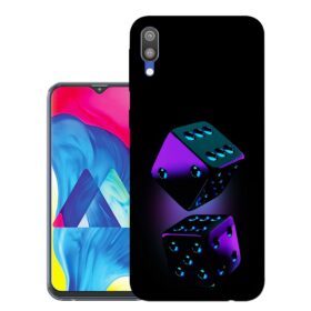 Samsung M10 / SM-M105F / SM-M105G back cover | Design_01