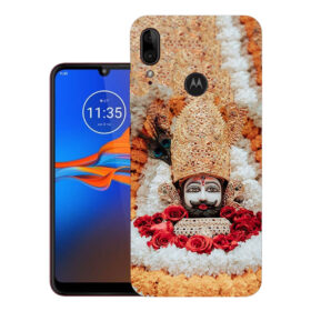 Motorola Moto E6s, XT2053, XT2053-2 | Design_101