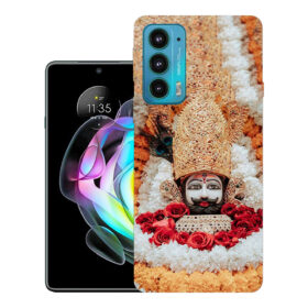 Motorola Moto Edge 20 back cover, PAR00010IN | Design_101