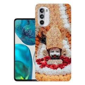 Motorola Moto G52 back cover, PAU70011IN | Design_101