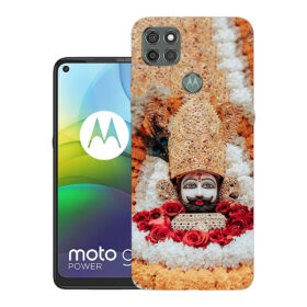 Motorola Moto G9 Power, XT2091-3, XT2091-4, PALR0016IN | Design_101