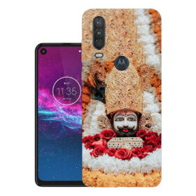 Motorola Moto One Action, XT2013-1, XT2013-2, XT2013-4, PAFY0002IN | Design_101