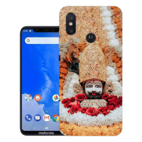 Motorola Moto One Power, P30 Note, XT1942-2 | Design_101