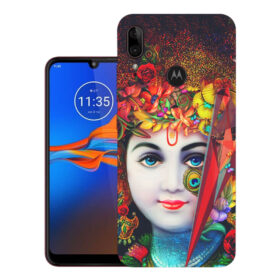 Motorola Moto E6s, XT2053, XT2053-2 | Design_102