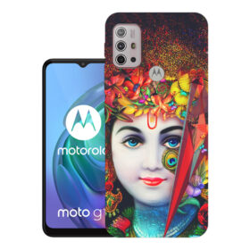 Motorola Moto G10 back cover, XT2127-2 | Design_102