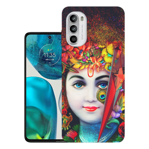 Motorola Moto G52 back cover, PAU70011IN | Design_102