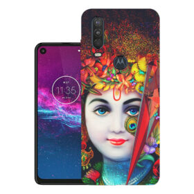 Motorola Moto One Action, XT2013-1, XT2013-2, XT2013-4, PAFY0002IN | Design_102