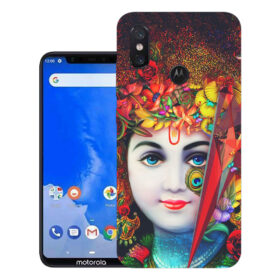 Motorola Moto One Power, P30 Note, XT1942-2 | Design_102