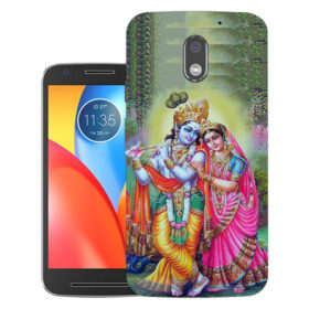 Motorola Moto E3 back cover, XT1700 | Design_104