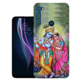 Motorola Moto One Fusion Plus back cover, PAKF0002IN | Design_104