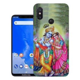 Motorola Moto One Power, P30 Note, XT1942-2 | Design_104