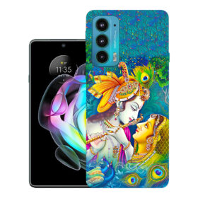 Motorola Moto Edge 20 back cover, PAR00010IN | Design_105