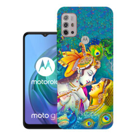 Motorola Moto G10 back cover, XT2127-2 | Design_105