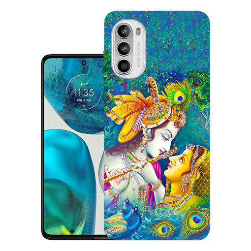 Motorola Moto G52 back cover, PAU70011IN | Design_105