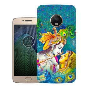 Motorola Moto G5s, XT1793, XT1794, XT1792, XT1799-2, XT1790 | Design_105