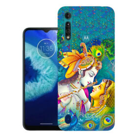 Motorola Moto G8 Power Lite, XT2055-2, PAJC0009IN | Design_105