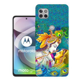 Motorola Moto G 5G back cover, PALM0007IN | Design_105