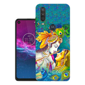 Motorola Moto One Action, XT2013-1, XT2013-2, XT2013-4, PAFY0002IN | Design_105