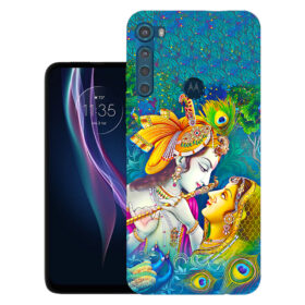 Motorola Moto One Fusion Plus back cover, PAKF0002IN | Design_105