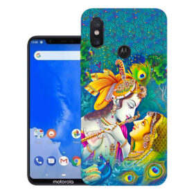 Motorola Moto One Power, P30 Note, XT1942-2 | Design_105