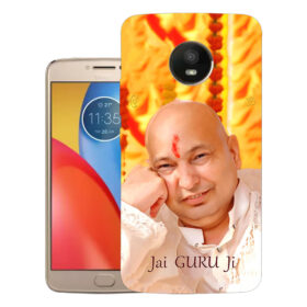 Motorola Moto E4, XT1766, XT1763 | Design_106