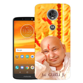 Motorola Moto E5 Plus back cover, XT1924-3 | Design_106