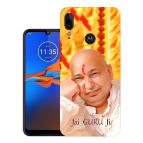 Motorola Moto E6s, XT2053, XT2053-2 | Design_106