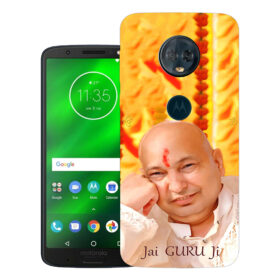 Motorola Moto G6 Play, XT1922-1, XT1922-2, XT1922-3, XT1922-4, XT1922-5, XT1922-10 | Design_106