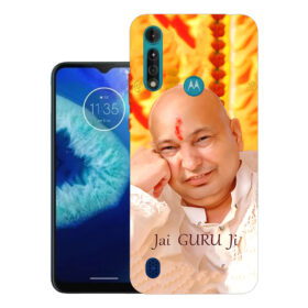 Motorola Moto G8 Power Lite, XT2055-2, PAJC0009IN | Design_106