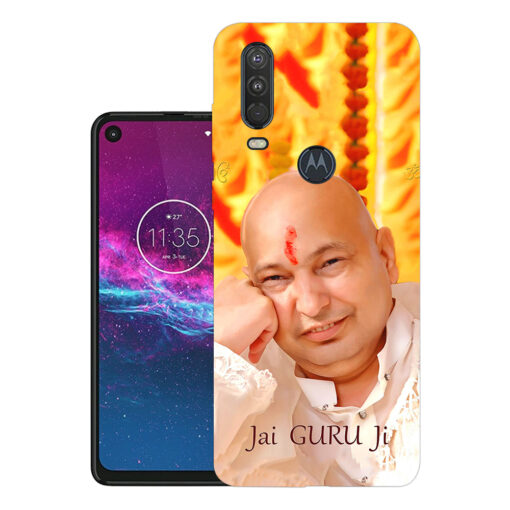 Motorola Moto One Action, XT2013-1, XT2013-2, XT2013-4, PAFY0002IN | Design_106