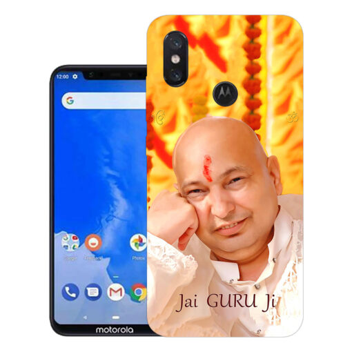 Motorola Moto One Power, P30 Note, XT1942-2 | Design_106