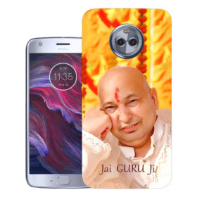 Motorola Moto X4, XT1900-1, PA8T0000IN, PA8T0003IN | Design_106