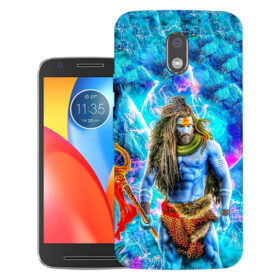 Motorola Moto E3 back cover, XT1700 | Design_107
