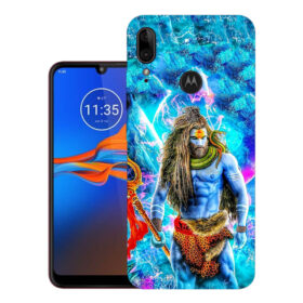 Motorola Moto E6s, XT2053, XT2053-2 | Design_107