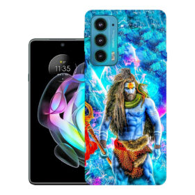 Motorola Moto Edge 20 back cover, PAR00010IN | Design_107