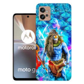Motorola Moto G32 back cover, PAUU0015IN | Design_107
