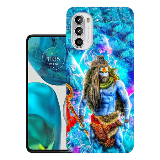 Motorola Moto G52 back cover, PAU70011IN | Design_107