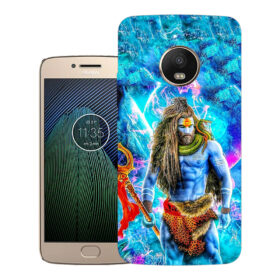 Motorola Moto G5s, XT1793, XT1794, XT1792, XT1799-2, XT1790 | Design_107