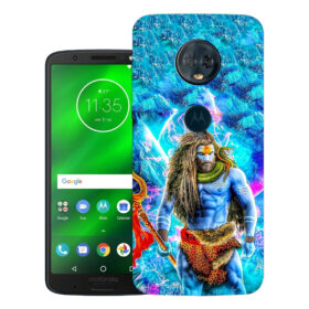 Motorola Moto G6 Play, XT1922-1, XT1922-2, XT1922-3, XT1922-4, XT1922-5, XT1922-10 | Design_107