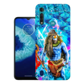 Motorola Moto G8 Power Lite, XT2055-2, PAJC0009IN | Design_107