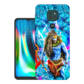 Motorola Moto G9 back cover, PAKK0024IN | Design_107