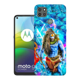 Motorola Moto G9 Power, XT2091-3, XT2091-4, PALR0016IN | Design_107