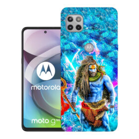 Motorola Moto G 5G back cover, PALM0007IN | Design_107
