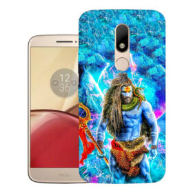 Motorola Moto M, XT1663, XT1662 | Design_107