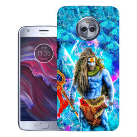 Motorola Moto X4, XT1900-1, PA8T0000IN, PA8T0003IN | Design_107