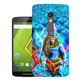 Motorola Moto X Play, XT1562, XT1563, XT1564 | Design_107